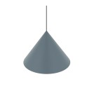 Nowodvorski ZENITH M Lampy sufitowe Lampy wiszące Max moc 20W only LED GU10 lub GU10 ES111 Umbra blue 11487 Nowodvorski ZENITH M Lampy sufitowe Lampy wiszące Max moc 20W only LED GU10 lub GU10 ES111 Umbra blue 11487