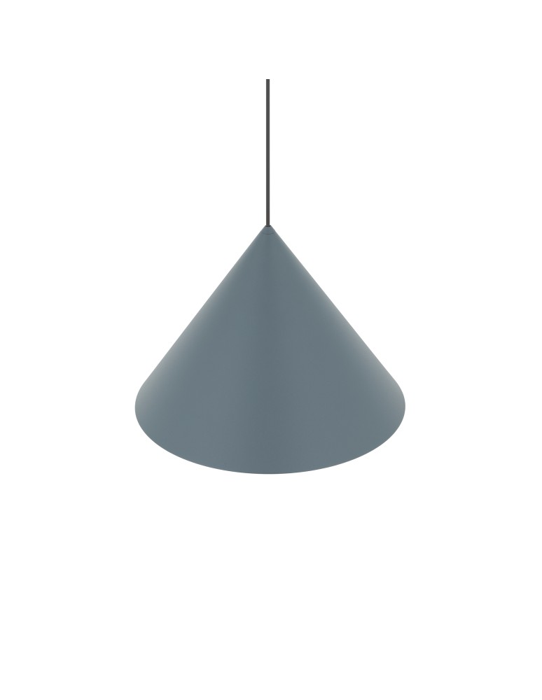 Nowodvorski ZENITH M Lampy sufitowe Lampy wiszące Max moc 20W only LED GU10 lub GU10 ES111 Umbra blue 11487 Nowodvorski ZENITH M Lampy sufitowe Lampy wiszące Max moc 20W only LED GU10 lub GU10 ES111 Umbra blue 11487