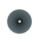 Nowodvorski ZENITH M Lampy sufitowe Lampy wiszące Max moc 20W only LED GU10 lub GU10 ES111 Umbra blue 11487 Nowodvorski ZENITH M Lampy sufitowe Lampy wiszące Max moc 20W only LED GU10 lub GU10 ES111 Umbra blue 11487