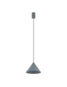 Nowodvorski ZENITH S Lampy sufitowe Lampy wiszące Max moc 20W only LED GU10 lub GU10 ES111 Umbra blue 11491 Nowodvorski ZENITH S Lampy sufitowe Lampy wiszące Max moc 20W only LED GU10 lub GU10 ES111 Umbra blue 11491
