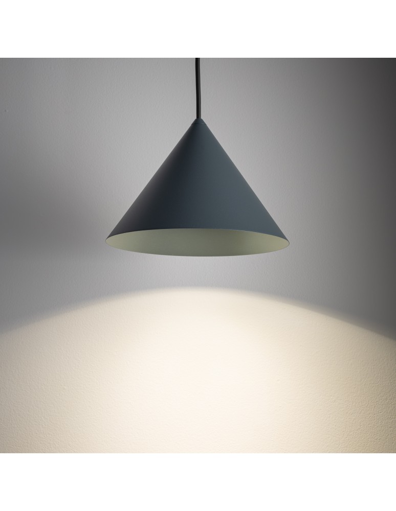 Nowodvorski ZENITH S Lampy sufitowe Lampy wiszące Max moc 20W only LED GU10 lub GU10 ES111 Umbra blue 11491 Nowodvorski ZENITH S Lampy sufitowe Lampy wiszące Max moc 20W only LED GU10 lub GU10 ES111 Umbra blue 11491