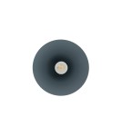 Nowodvorski ZENITH S Lampy sufitowe Lampy wiszące Max moc 20W only LED GU10 lub GU10 ES111 Umbra blue 11491 Nowodvorski ZENITH S Lampy sufitowe Lampy wiszące Max moc 20W only LED GU10 lub GU10 ES111 Umbra blue 11491