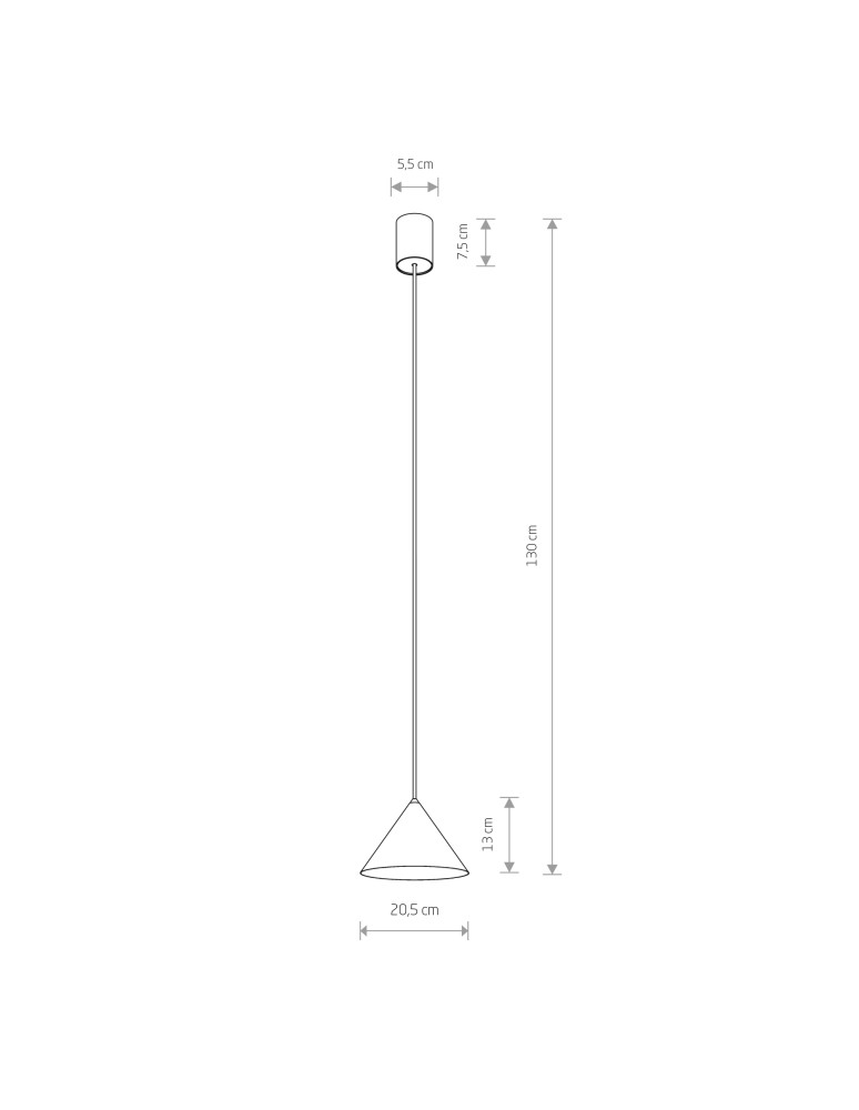 Nowodvorski ZENITH S Lampy sufitowe Lampy wiszące Max moc 20W only LED GU10 lub GU10 ES111 Umbra blue 11491 Nowodvorski ZENITH S Lampy sufitowe Lampy wiszące Max moc 20W only LED GU10 lub GU10 ES111 Umbra blue 11491
