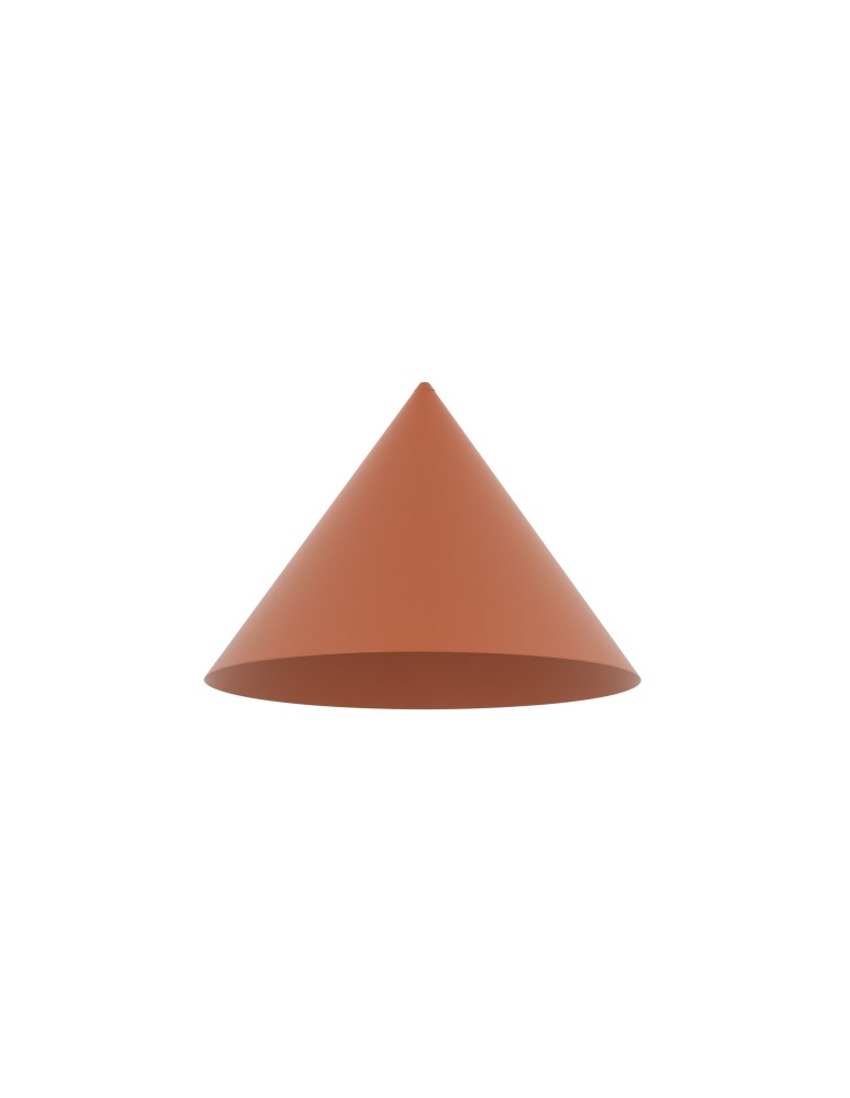 Nowodvorski CAMELEON ZENITH M System Cameleon Klosze i oprawy Terracotta 11502