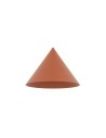 Nowodvorski CAMELEON ZENITH M System Cameleon Klosze i oprawy Terracotta 11502