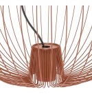Nowodvorski PUMPKIN M Lampy sufitowe Lampy wiszące Max moc 10W only LED GU10 R50 Terracotta 11495 Nowodvorski PUMPKIN M Lampy sufitowe Lampy wiszące Max moc 10W only LED GU10 R50 Terracotta 11495