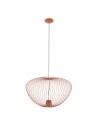 Nowodvorski PUMPKIN L Lampy sufitowe Lampy wiszące Max moc 10W only LED GU10 R50 Terracotta 11494 Nowodvorski PUMPKIN L Lampy sufitowe Lampy wiszące Max moc 10W only LED GU10 R50 Terracotta 11494