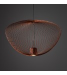 Nowodvorski PUMPKIN L Lampy sufitowe Lampy wiszące Max moc 10W only LED GU10 R50 Terracotta 11494 Nowodvorski PUMPKIN L Lampy sufitowe Lampy wiszące Max moc 10W only LED GU10 R50 Terracotta 11494