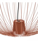 Nowodvorski PUMPKIN L Lampy sufitowe Lampy wiszące Max moc 10W only LED GU10 R50 Terracotta 11494 Nowodvorski PUMPKIN L Lampy sufitowe Lampy wiszące Max moc 10W only LED GU10 R50 Terracotta 11494