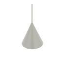 Nowodvorski ZENITH XS Lampy sufitowe Lampy wiszące Max moc 10W only LED GU10 R50 Silk gray 11455 Nowodvorski ZENITH XS Lampy sufitowe Lampy wiszące Max moc 10W only LED GU10 R50 Silk gray 11455