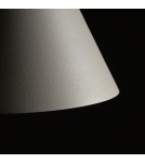Nowodvorski ZENITH XS Lampy sufitowe Lampy wiszące Max moc 10W only LED GU10 R50 Silk gray 11455 Nowodvorski ZENITH XS Lampy sufitowe Lampy wiszące Max moc 10W only LED GU10 R50 Silk gray 11455