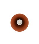 Nowodvorski ZENITH XS Lampy sufitowe Lampy wiszące Max moc 10W only LED GU10 R50 Terracotta 11456 Nowodvorski ZENITH XS Lampy sufitowe Lampy wiszące Max moc 10W only LED GU10 R50 Terracotta 11456