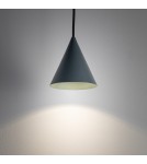 Nowodvorski ZENITH XS  Lampy sufitowe Lampy wiszące Max moc 10W only LED GU10 R50  Umbra blue 11493 Nowodvorski ZENITH XS  Lampy sufitowe Lampy wiszące Max moc 10W only LED GU10 R50  Umbra blue 11493