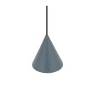 Nowodvorski ZENITH XS  Lampy sufitowe Lampy wiszące Max moc 10W only LED GU10 R50  Umbra blue 11493 Nowodvorski ZENITH XS  Lampy sufitowe Lampy wiszące Max moc 10W only LED GU10 R50  Umbra blue 11493