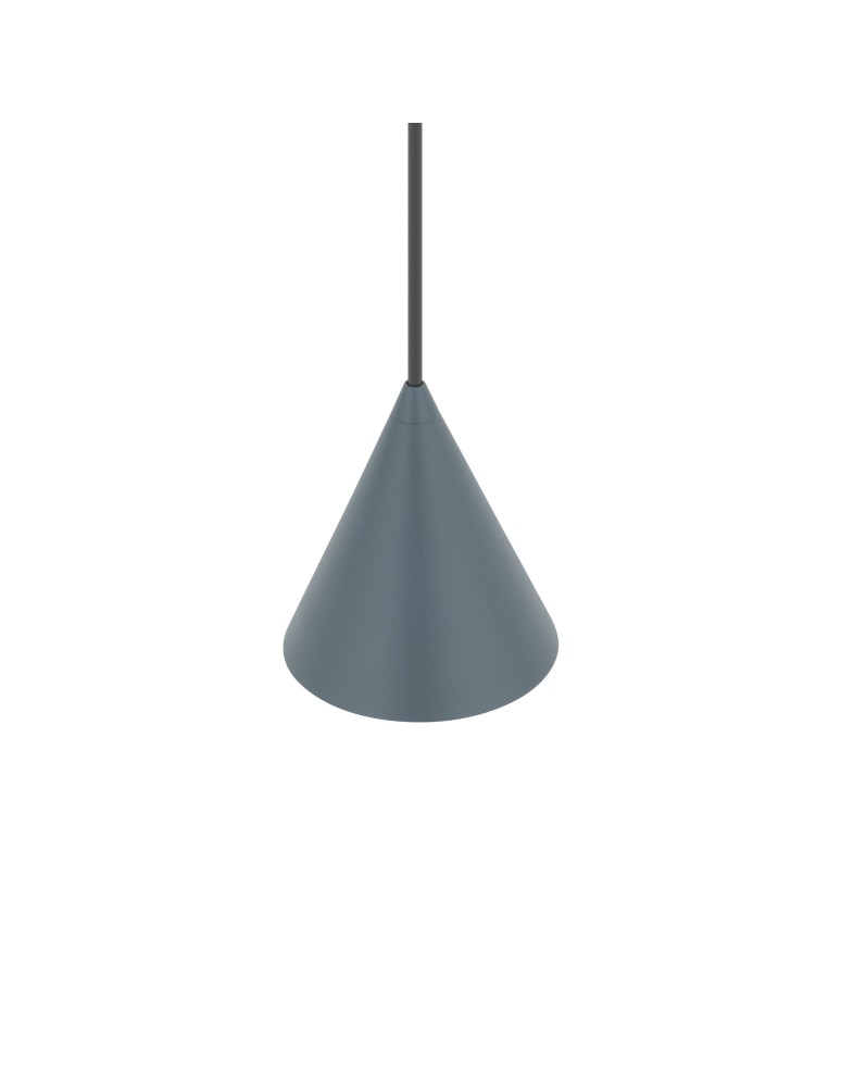 Nowodvorski ZENITH XS  Lampy sufitowe Lampy wiszące Max moc 10W only LED GU10 R50  Umbra blue 11493 Nowodvorski ZENITH XS  Lampy sufitowe Lampy wiszące Max moc 10W only LED GU10 R50  Umbra blue 11493