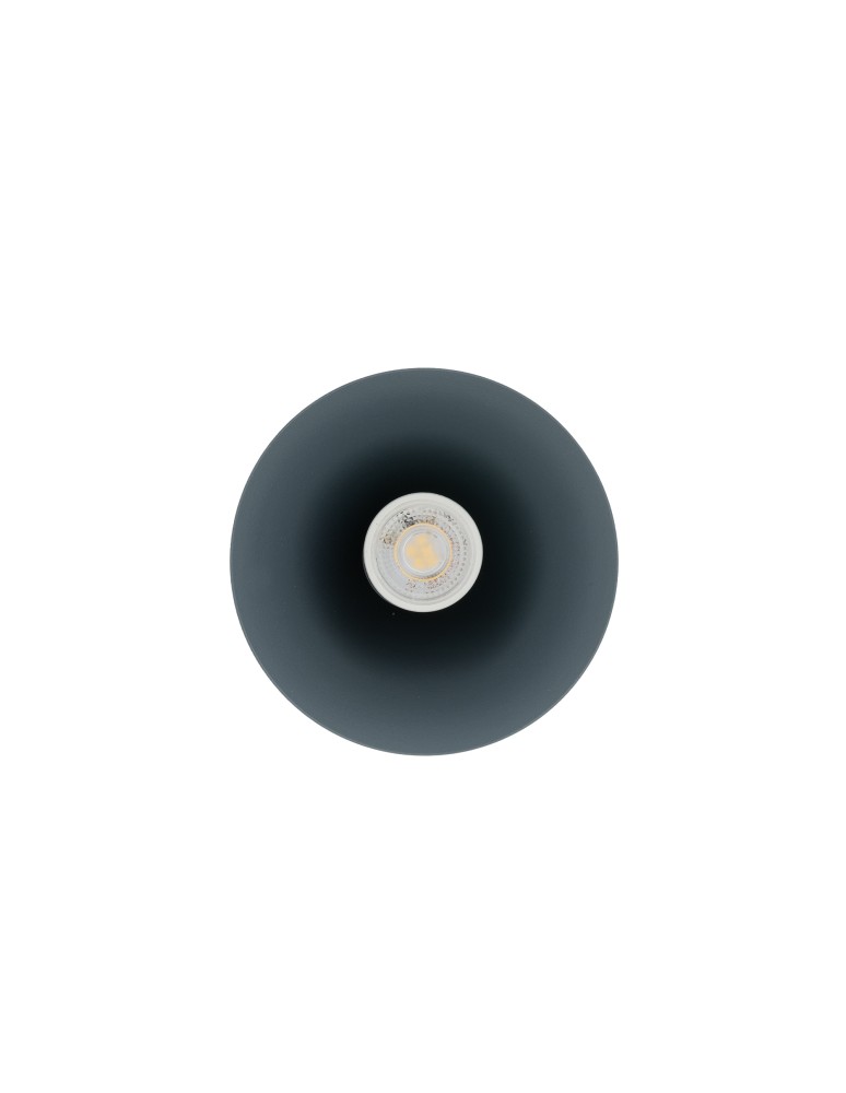 Nowodvorski ZENITH XS  Lampy sufitowe Lampy wiszące Max moc 10W only LED GU10 R50  Umbra blue 11493 Nowodvorski ZENITH XS  Lampy sufitowe Lampy wiszące Max moc 10W only LED GU10 R50  Umbra blue 11493