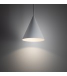 Nowodvorski ZENITH XS Lampy sufitowe Lampy wiszące Max moc 10W only LED GU10 R50 Biały 11453 Nowodvorski ZENITH XS Lampy sufitowe Lampy wiszące Max moc 10W only LED GU10 R50 Biały 11453