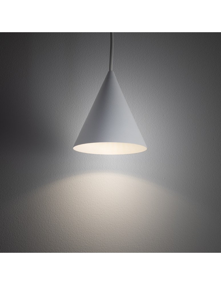 Nowodvorski ZENITH XS Lampy sufitowe Lampy wiszące Max moc 10W only LED GU10 R50 Biały 11453 Nowodvorski ZENITH XS Lampy sufitowe Lampy wiszące Max moc 10W only LED GU10 R50 Biały 11453