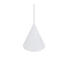 Nowodvorski ZENITH XS Lampy sufitowe Lampy wiszące Max moc 10W only LED GU10 R50 Biały 11453 Nowodvorski ZENITH XS Lampy sufitowe Lampy wiszące Max moc 10W only LED GU10 R50 Biały 11453