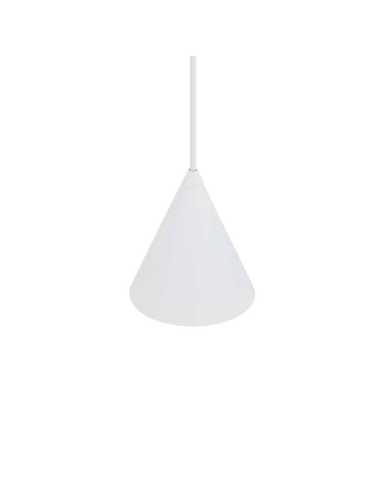 Nowodvorski ZENITH XS Lampy sufitowe Lampy wiszące Max moc 10W only LED GU10 R50 Biały 11453 Nowodvorski ZENITH XS Lampy sufitowe Lampy wiszące Max moc 10W only LED GU10 R50 Biały 11453
