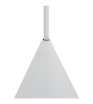 Nowodvorski ZENITH XS Lampy sufitowe Lampy wiszące Max moc 10W only LED GU10 R50 Biały 11453 Nowodvorski ZENITH XS Lampy sufitowe Lampy wiszące Max moc 10W only LED GU10 R50 Biały 11453