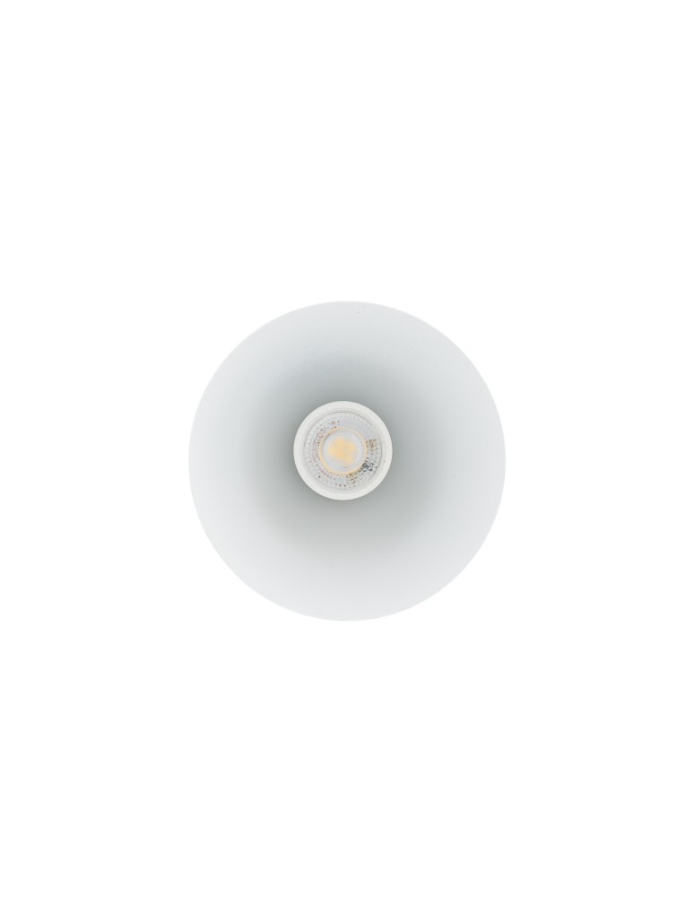 Nowodvorski ZENITH XS Lampy sufitowe Lampy wiszące Max moc 10W only LED GU10 R50 Biały 11453 Nowodvorski ZENITH XS Lampy sufitowe Lampy wiszące Max moc 10W only LED GU10 R50 Biały 11453