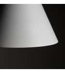 Nowodvorski ZENITH XS Lampy sufitowe Lampy wiszące Max moc 10W only LED GU10 R50 Biały 11453 Nowodvorski ZENITH XS Lampy sufitowe Lampy wiszące Max moc 10W only LED GU10 R50 Biały 11453