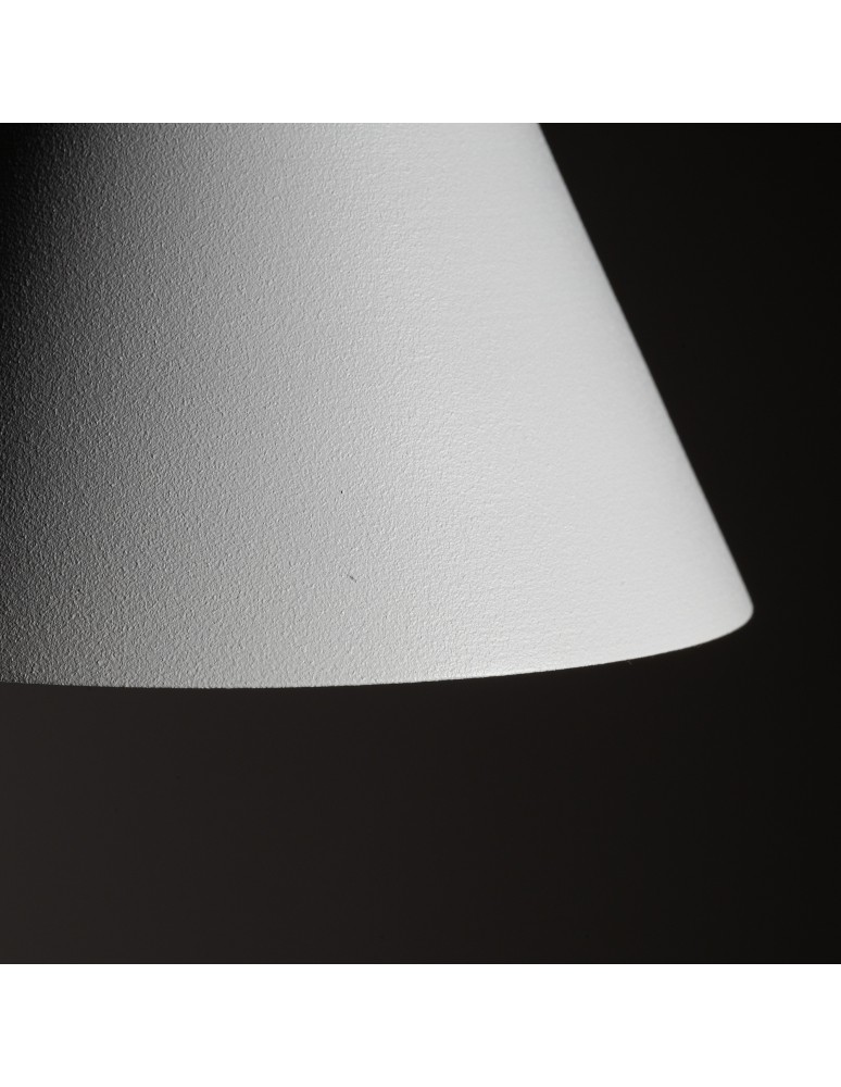 Nowodvorski ZENITH XS Lampy sufitowe Lampy wiszące Max moc 10W only LED GU10 R50 Biały 11453 Nowodvorski ZENITH XS Lampy sufitowe Lampy wiszące Max moc 10W only LED GU10 R50 Biały 11453