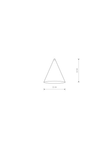 Nowodvorski CAMELEON ZENITH XS System Cameleon Klosze i oprawy Umbra gray 11477 - product 2