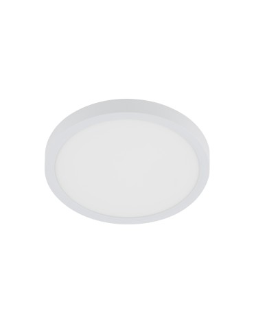 Nowodvorski MULTI LED  Lampy sufitowe Plafon Max moc 9W/12W/18W LED  CCT CHANGE 3000-6000K Biały 11357