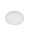 Nowodvorski MULTI LED  Lampy sufitowe Plafon Max moc 9W/12W/18W LED  CCT CHANGE 3000-6000K Biały 11357