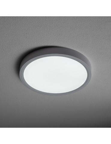 Nowodvorski MULTI LED  Lampy sufitowe Plafon Max moc 9W/12W/18W LED  CCT CHANGE 3000-6000K Biały 11357 - product 2