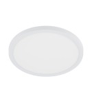 Nowodvorski MULTI LED Lampy sufitowe Plafon Max moc 18W/24W/30W LED CCT CHANGE 3000-6000K Biały 11358 Nowodvorski MULTI LED Lampy sufitowe Plafon Max moc 18W/24W/30W LED CCT CHANGE 3000-6000K Biały 11358