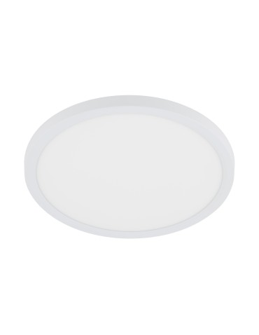 Nowodvorski MULTI LED  Lampy sufitowe Plafon Max moc 18W/24W/30W LED  CCT CHANGE 3000-6000K Biały 11358
