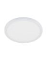 Nowodvorski MULTI LED Lampy sufitowe Plafon Max moc 18W/24W/30W LED CCT CHANGE 3000-6000K Biały 11358 Nowodvorski MULTI LED Lampy sufitowe Plafon Max moc 18W/24W/30W LED CCT CHANGE 3000-6000K Biały 11358
