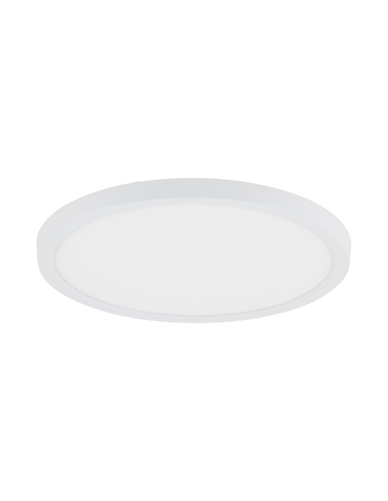 Nowodvorski MULTI LED Lampy sufitowe Plafon Max moc 18W/24W/30W LED CCT CHANGE 3000-6000K Biały 11358 Nowodvorski MULTI LED Lampy sufitowe Plafon Max moc 18W/24W/30W LED CCT CHANGE 3000-6000K Biały 11358