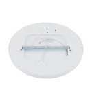 Nowodvorski MULTI LED Lampy sufitowe Plafon Max moc 18W/24W/30W LED CCT CHANGE 3000-6000K Biały 11358 Nowodvorski MULTI LED Lampy sufitowe Plafon Max moc 18W/24W/30W LED CCT CHANGE 3000-6000K Biały 11358