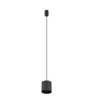 Nowodvorski POINT DUO Lampy sufitowe Lampy wiszące Max moc 10W only LED GU10 R50 Czarny 11512 Nowodvorski POINT DUO Lampy sufitowe Lampy wiszące Max moc 10W only LED GU10 R50 Czarny 11512