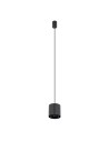 Nowodvorski POINT DUO Lampy sufitowe Lampy wiszące Max moc 10W only LED GU10 R50 Czarny 11512 Nowodvorski POINT DUO Lampy sufitowe Lampy wiszące Max moc 10W only LED GU10 R50 Czarny 11512