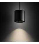 Nowodvorski POINT DUO Lampy sufitowe Lampy wiszące Max moc 10W only LED GU10 R50 Czarny 11512 Nowodvorski POINT DUO Lampy sufitowe Lampy wiszące Max moc 10W only LED GU10 R50 Czarny 11512
