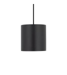 Nowodvorski POINT DUO Lampy sufitowe Lampy wiszące Max moc 10W only LED GU10 R50 Czarny 11512 Nowodvorski POINT DUO Lampy sufitowe Lampy wiszące Max moc 10W only LED GU10 R50 Czarny 11512