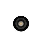 Nowodvorski POINT DUO Lampy sufitowe Lampy wiszące Max moc 10W only LED GU10 R50 Czarny 11512 Nowodvorski POINT DUO Lampy sufitowe Lampy wiszące Max moc 10W only LED GU10 R50 Czarny 11512