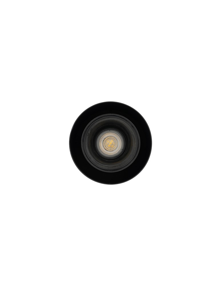 Nowodvorski POINT DUO Lampy sufitowe Lampy wiszące Max moc 10W only LED GU10 R50 Czarny 11512 Nowodvorski POINT DUO Lampy sufitowe Lampy wiszące Max moc 10W only LED GU10 R50 Czarny 11512