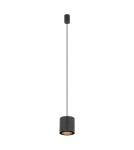 Nowodvorski POINT DUO Lampy sufitowe Lampy wiszące Max moc 10W only LED GU10 R50 Czarny 11511 Nowodvorski POINT DUO Lampy sufitowe Lampy wiszące Max moc 10W only LED GU10 R50 Czarny 11511
