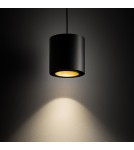 Nowodvorski POINT DUO Lampy sufitowe Lampy wiszące Max moc 10W only LED GU10 R50 Czarny 11511 Nowodvorski POINT DUO Lampy sufitowe Lampy wiszące Max moc 10W only LED GU10 R50 Czarny 11511