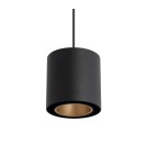 Nowodvorski POINT DUO Lampy sufitowe Lampy wiszące Max moc 10W only LED GU10 R50 Czarny 11511 Nowodvorski POINT DUO Lampy sufitowe Lampy wiszące Max moc 10W only LED GU10 R50 Czarny 11511
