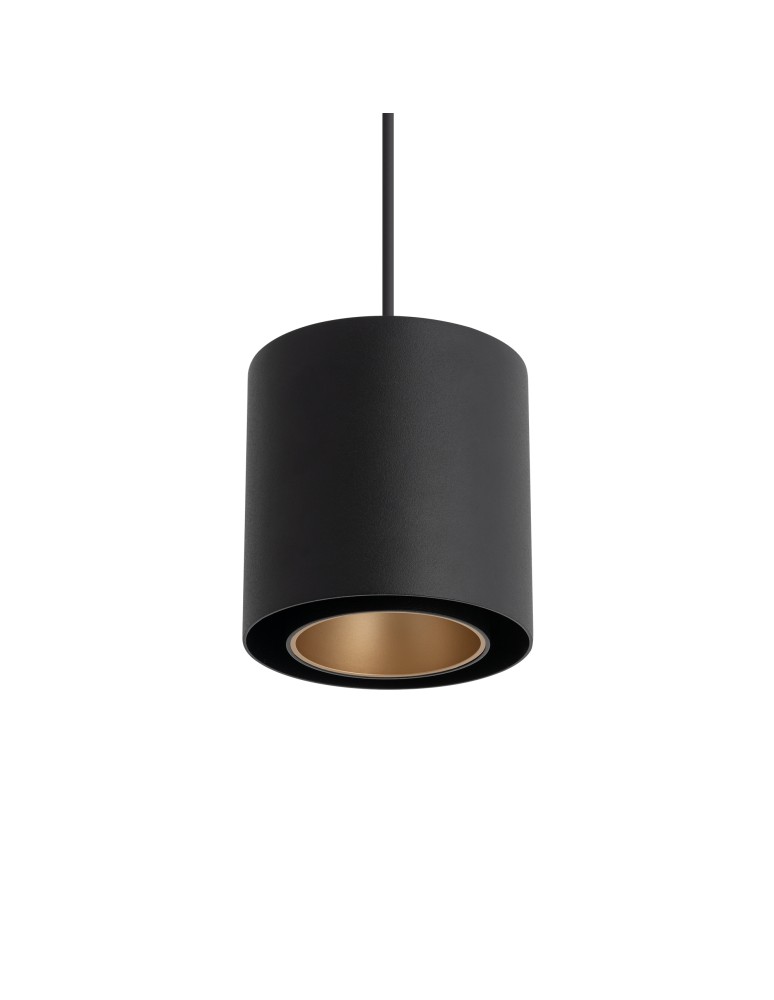 Nowodvorski POINT DUO Lampy sufitowe Lampy wiszące Max moc 10W only LED GU10 R50 Czarny 11511 Nowodvorski POINT DUO Lampy sufitowe Lampy wiszące Max moc 10W only LED GU10 R50 Czarny 11511
