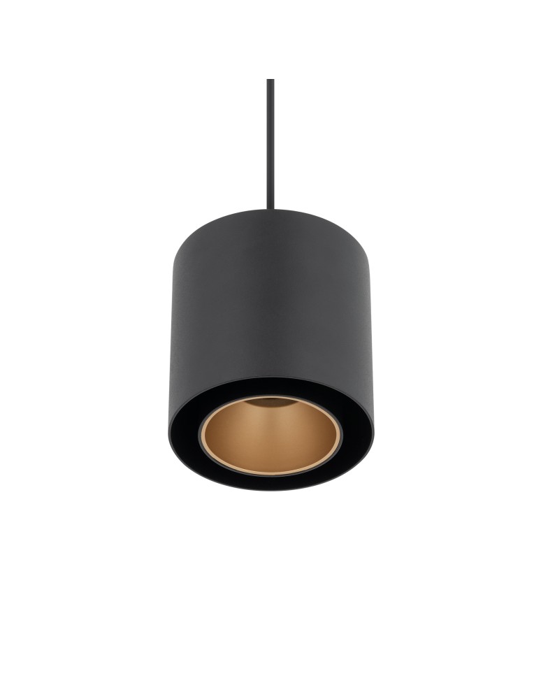 Nowodvorski POINT DUO Lampy sufitowe Lampy wiszące Max moc 10W only LED GU10 R50 Czarny 11511 Nowodvorski POINT DUO Lampy sufitowe Lampy wiszące Max moc 10W only LED GU10 R50 Czarny 11511