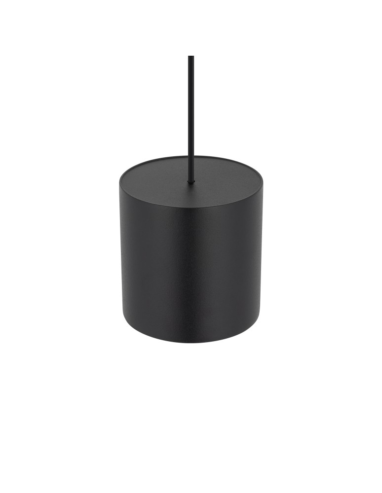 Nowodvorski POINT DUO Lampy sufitowe Lampy wiszące Max moc 10W only LED GU10 R50 Czarny 11511 Nowodvorski POINT DUO Lampy sufitowe Lampy wiszące Max moc 10W only LED GU10 R50 Czarny 11511