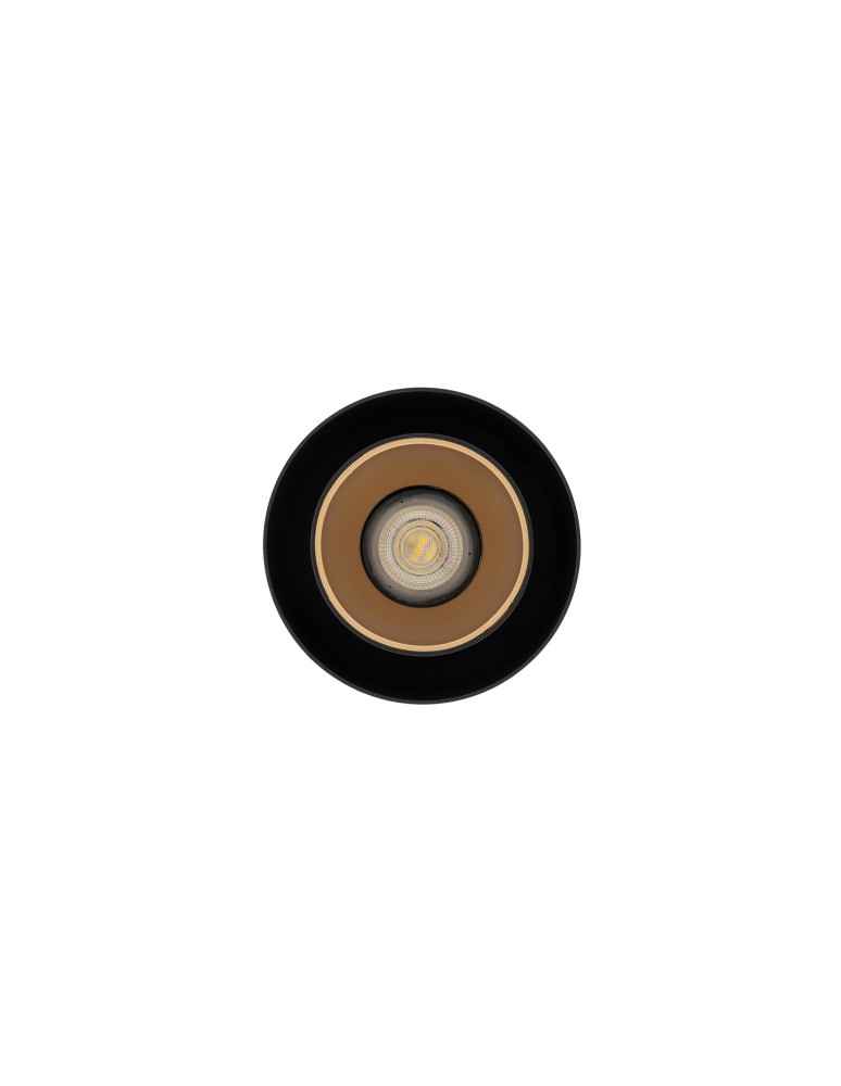 Nowodvorski POINT DUO Lampy sufitowe Lampy wiszące Max moc 10W only LED GU10 R50 Czarny 11511 Nowodvorski POINT DUO Lampy sufitowe Lampy wiszące Max moc 10W only LED GU10 R50 Czarny 11511